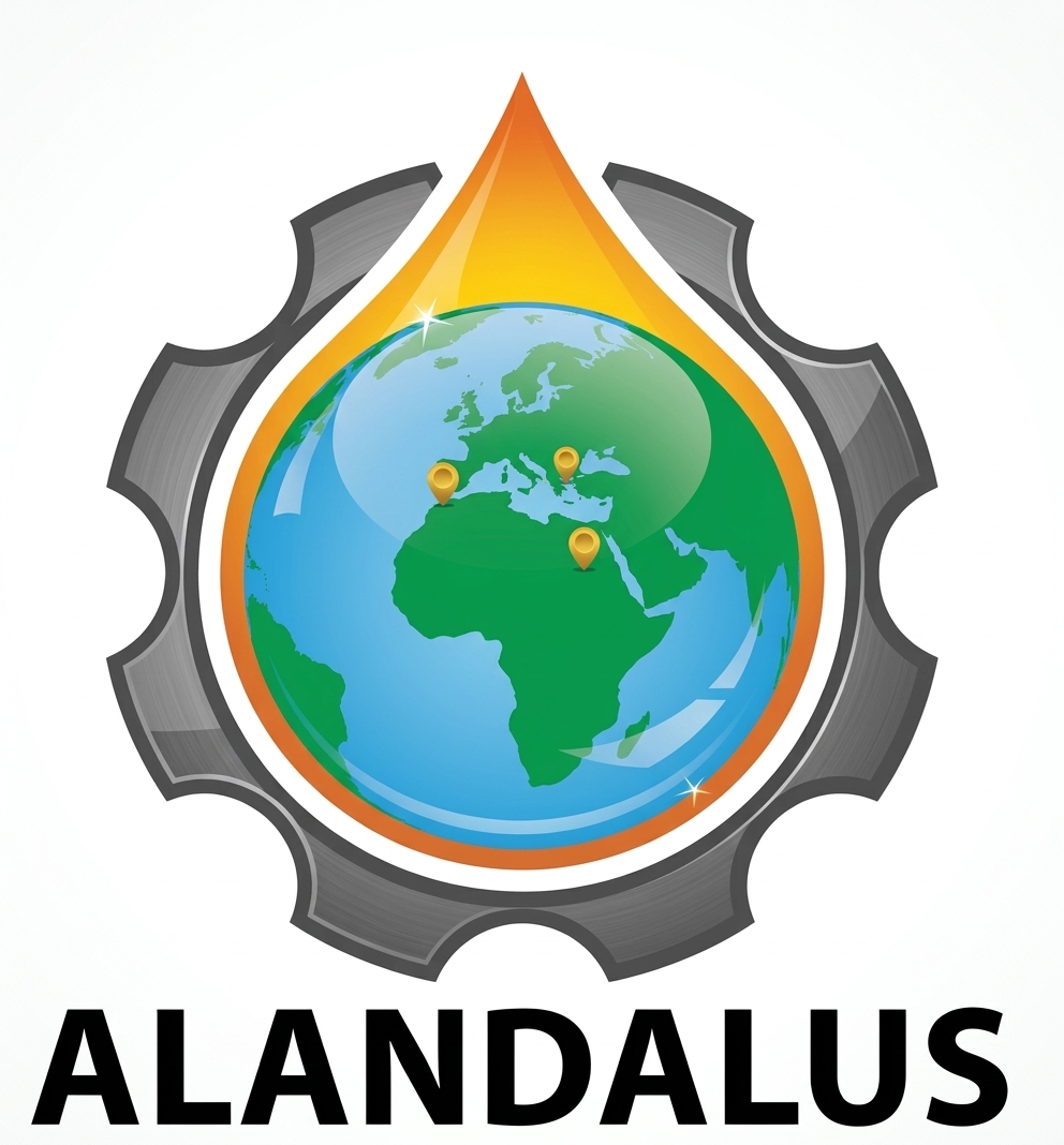 Alandalus for Lubricants